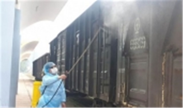 Bản tin dịch COVID-19 trong 24h qua: Mỗi ngày thế giới có thêm 200.000 người mắc bệnh, Việt Nam không có ca lây nhiễm trong cộng đồng