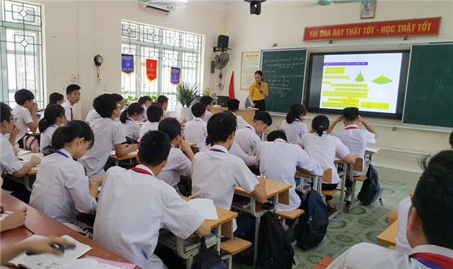 Từ 16-18/7, diễn ra kỳ thi lớp 10 THPT năm học 2020-2021