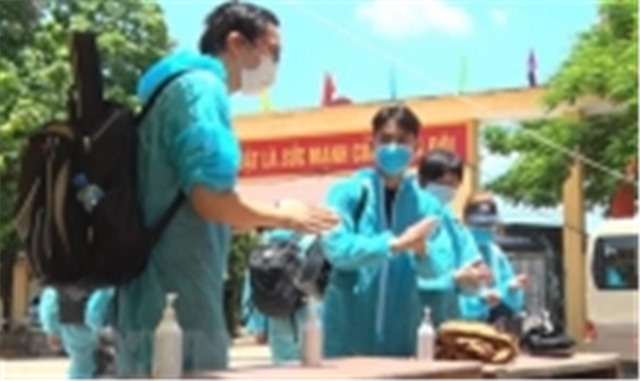 Bản tin dịch COVID-19 trong 24h: Thế giới hơn 14 triệu người mắc, Việt Nam hơn 94 ngày không có ca lây nhiễm cộng đồng