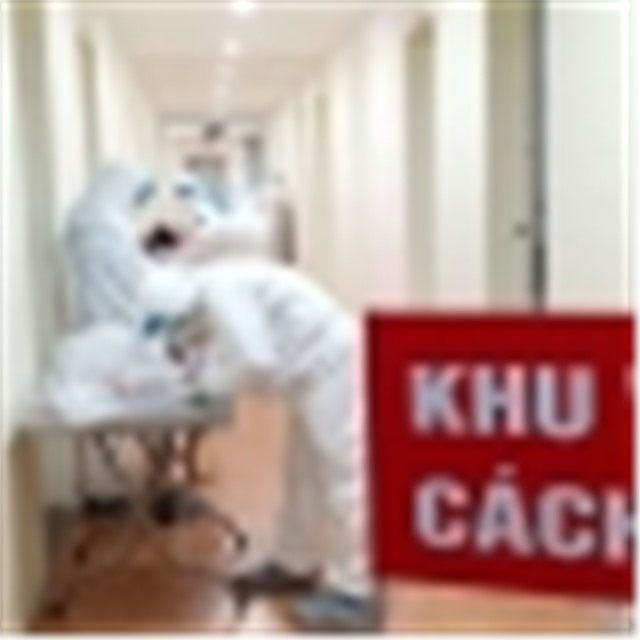 Sáng 19/7, không ghi nhận ca mắc mới COVID-19, có hơn 12.700 người cách ly chống dịch