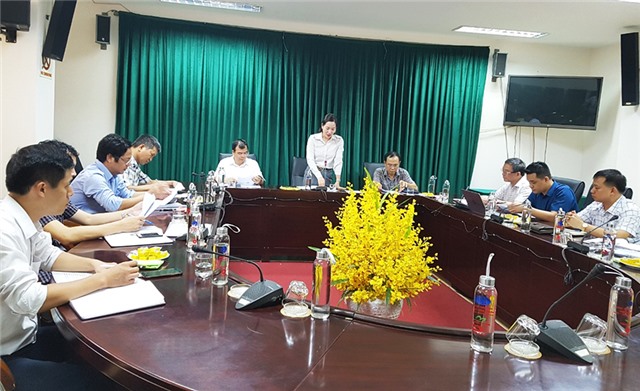 3 tỉnh họp bàn xây dựng hồ sơ đề nghị UNESCO công nhận danh thắng Yên Tử là di sản thế giới