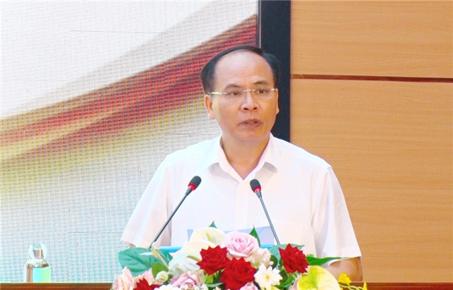 TP Uông Bí vận động trên 2,2 tỷ đồng hỗ trợ công tác giảm nghèo 