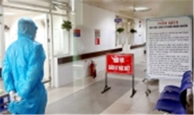 Thêm 2 ca bệnh COVID-19, Việt Nam có 417 ca bệnh