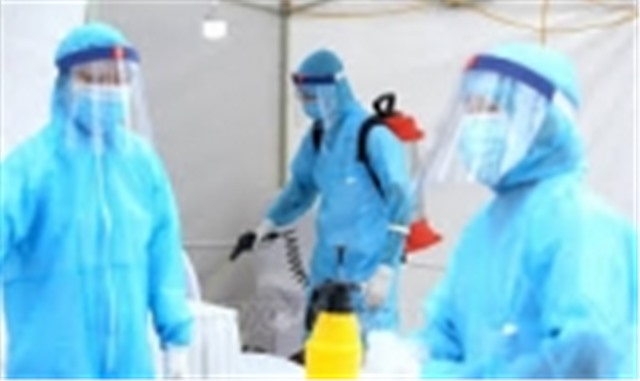 Khẩn: Bộ Y tế đề nghị ai đã đến những địa điểm sau cần làm những việc này