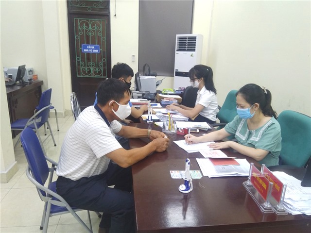 TP Uông Bí: “kích hoạt” hệ thống phòng chống dịch Covid-19 trong tình hình mới