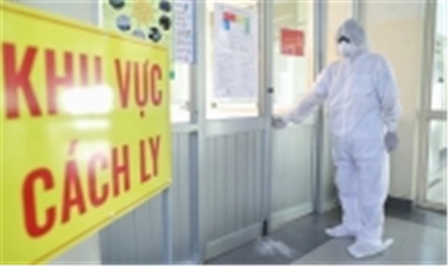 Thêm 8 ca mắc COVID-19 ở Đà Nẵng, Việt Nam có 446 ca bệnh