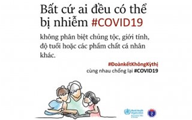 Hiểu về Covid-19 để bảo vệ bản thân và cộng đồng
