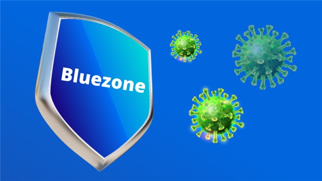 Hướng dẫn cài đặt khẩu trang điện tử Bluezone và khai báo y tế tự nguyện Ncovi