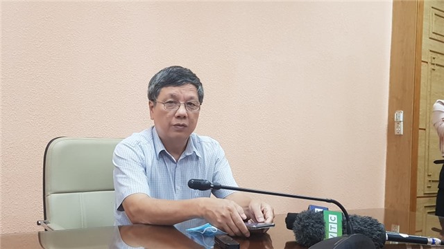 Bệnh nhân 499 tử vong do ung thư máu không đáp ứng hoá chất, viêm phổi nặng và COVID-19