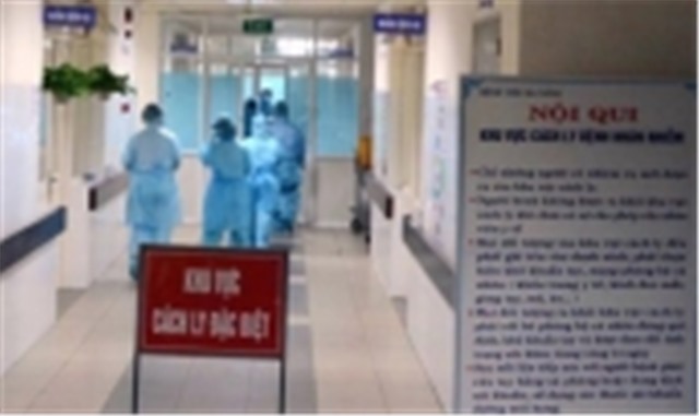 Bệnh nhân 430 và 737 tử vong vì bệnh lý nền nặng và mắc COVID-19