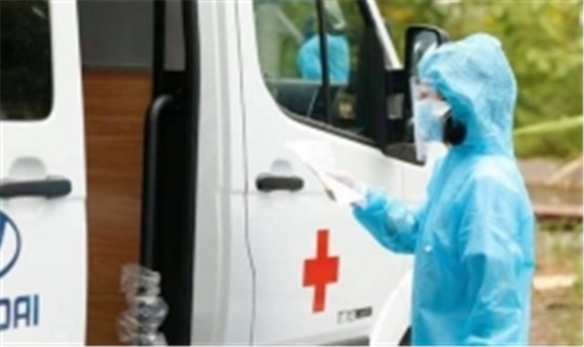 Bộ Y tế khẩn tìm người đi máy bay VJ770 và nhà xe Ngọc Sáng vào TP.HCM