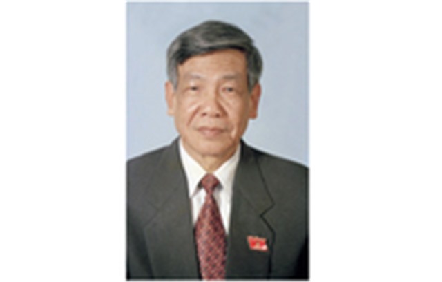 Tang lễ nguyên Tổng Bí thư Lê Khả Phiêu tổ chức theo nghi thức Quốc tang