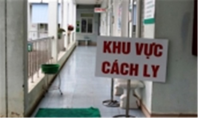 Ghi nhận 3 trường hợp nhập cảnh mắc COVID-19 được cách ly ngay, Việt Nam có 866 ca bệnh