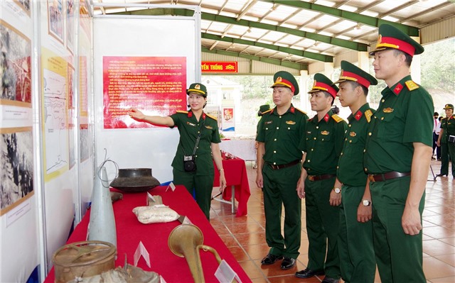 Chiến thắng Uông Bí - Bí Chợ: cổ vũ mạnh mẽ tinh thần đấu tranh giành chính quyền tại Đông Bắc Bộ