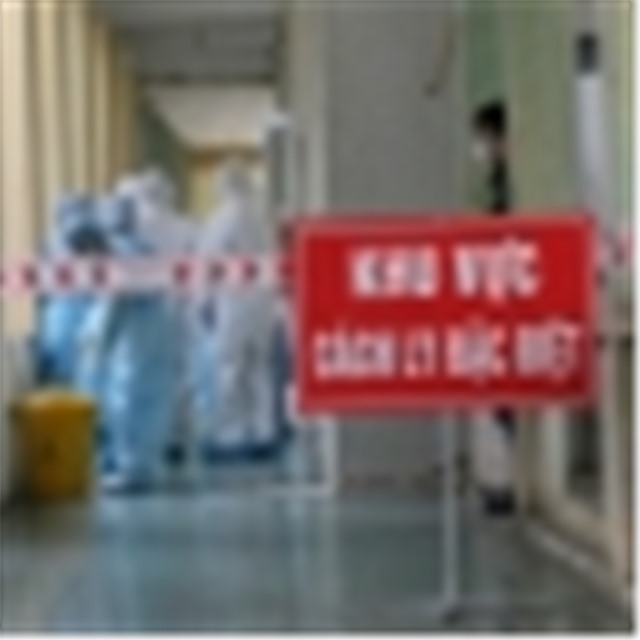 Thêm 14 ca mắc mới COVID-19, trong đó Đà Nẵng 11 ca, Việt Nam có 1007 bệnh nhân