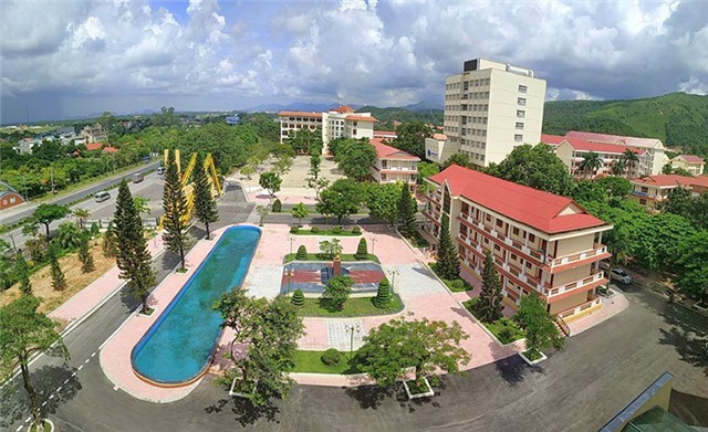 Trường ĐH Hạ Long: Trung tâm đào tạo nguồn nhân lực chất lượng cao của tỉnh