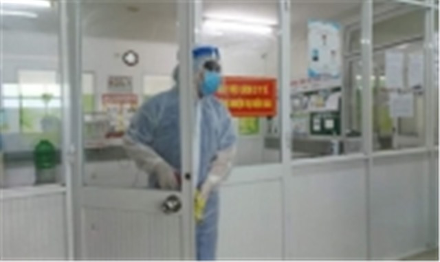 Hải Dương và Đà Nẵng ghi nhận 2 ca mắc mới COVID-19, Việt Nam có 1016 bệnh nhân