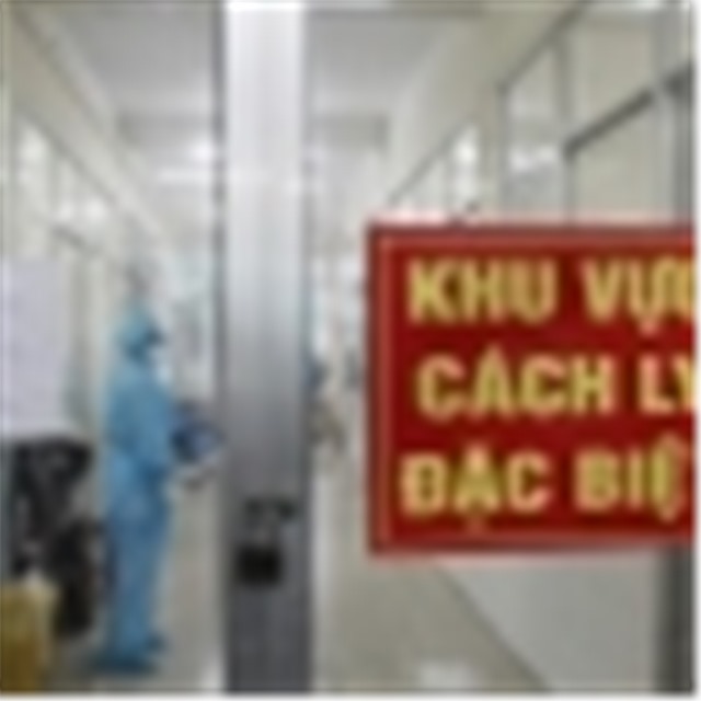 Trường hợp mắc COVID-19 thứ 27 tử vong là BN 577