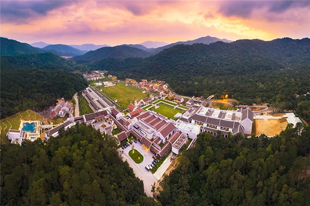 Tập trung thu hút các nhà đầu tư chiến lược