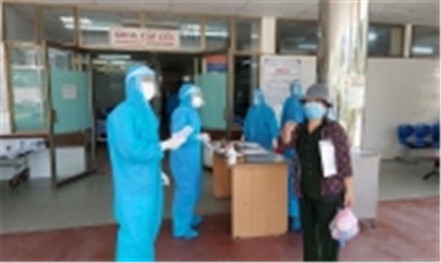 Bản tin dịch COVID-19 đến 14h: Sáng nay, thêm 2 bệnh nhân được công bố khỏi bệnh