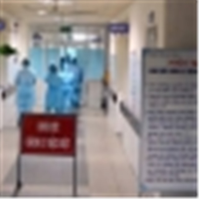 Trường hợp mắc COVID-19 thứ 28 tử vong là bệnh nhân 758