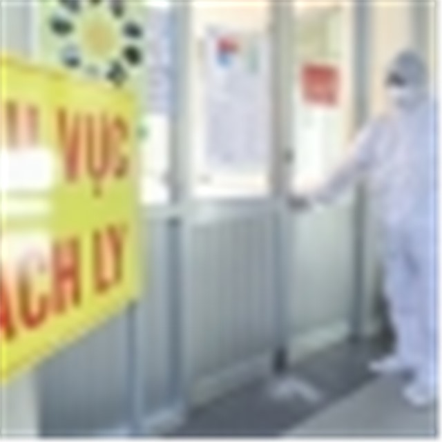 Bệnh nhân 453 tử vong khi có kết quả xét nghiệm âm tính 3 lần với SARS-CoV-2