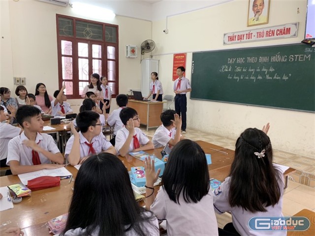 Chấn chỉnh các khoản thu đầu năm học mới, xử lý nghiêm tình trạng lạm thu