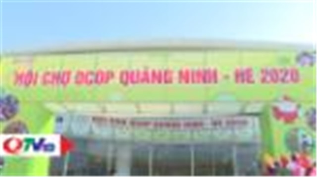 OCOP Quảng Ninh: Đột phá trong sản xuất nông nghiệp theo hướng bền vững