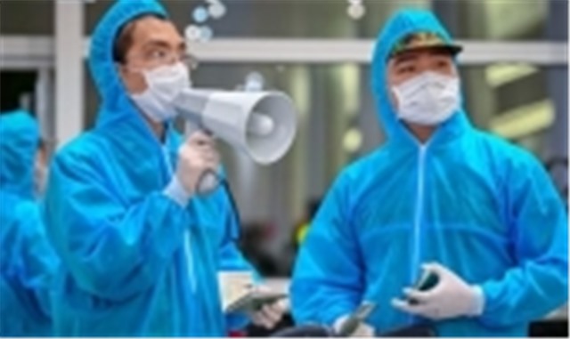 Lần đầu tiên kể từ ngày 25/7, tròn 24h Việt Nam không ghi nhận ca mắc mới COVID-19