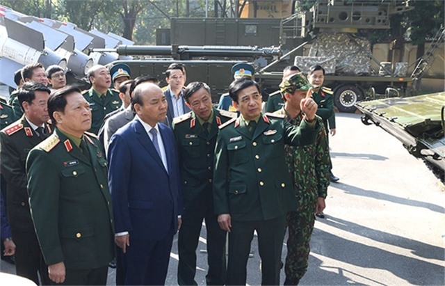 Phát huy giá trị lịch sử và tầm vóc vĩ đại của Cách mạng tháng Tám, Quốc khánh 2/9/1945, xây dựng quân đội ngang tầm nhiệm vụ