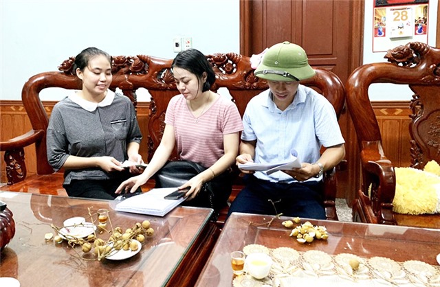 Uông Bí triển khai nhiệm vụ trọng tâm, trọng điểm: Quyết liệt, sôi nổi từ những ngày đầu, tháng đầu
