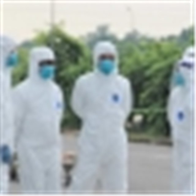 Tuyến đầu chống dịch miền Bắc vào chi viện cho miền Trung ruột thịt