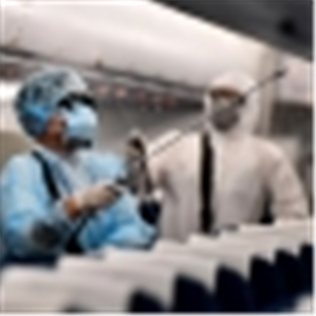 Khẩn: Bộ Y tế thông báo tìm người trên hai chuyến bay VN7282 và VJ733