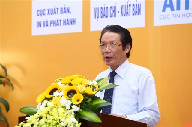 Triển lãm sách trực tuyến chào mừng 75 năm Quốc khánh nước CHXHCN Việt Nam