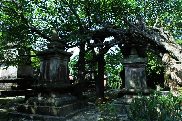 "Yên Tử có một không gian văn hóa tâm linh hết sức hấp dẫn"