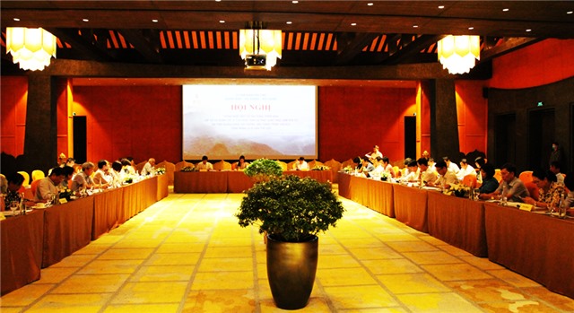 Thống nhất lập hồ sơ Di tích Yên Tử trình UNESCO công nhận là Di sản thế giới