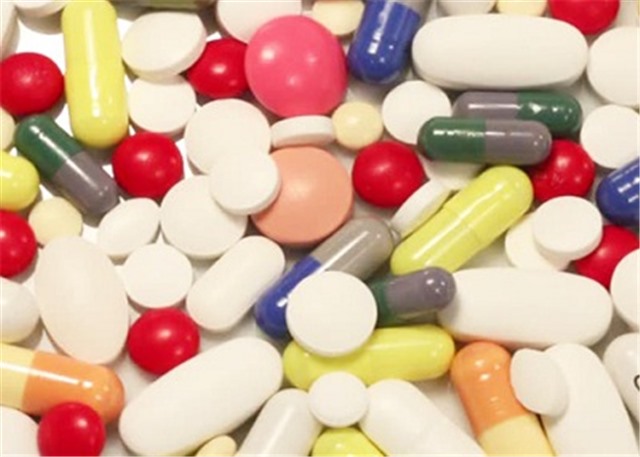 Thu hồi thuốc kháng sinh trimoxtal