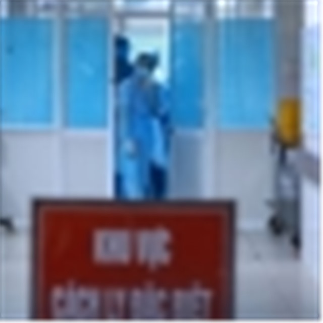 Ngày thứ 4 không ghi nhận ca mắc mới COVID-19 ở cộng đồng, có 117 bệnh nhân xét nghiệm âm tính