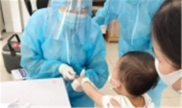 Kế hoạch mới xét nghiệm phát hiện SARS-CoV-2 trong giai đoạn dịch COVID-19