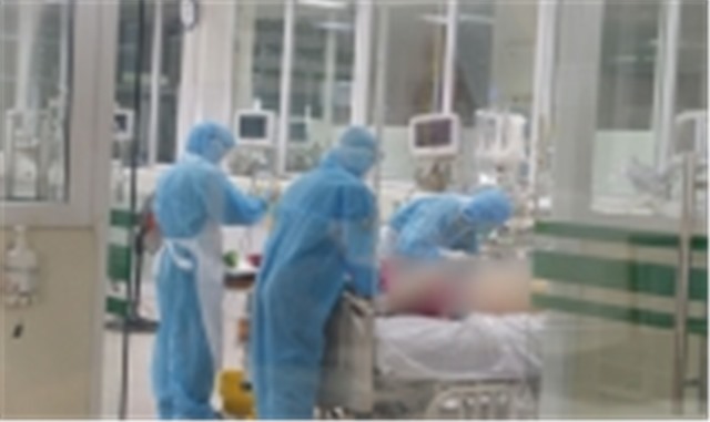 22 ngày không ghi nhận ca mắc mới COVID-19 ở cộng đồng, Việt Nam chữa khỏi 991 bệnh nhân