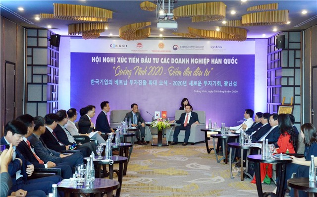 Bức tranh sáng nhiệm kỳ 2015-2020