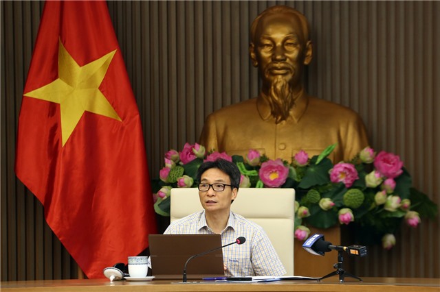 Cảnh báo 4 nhóm nguy cơ lây nhiễm dịch COVID-19 tại Việt Nam