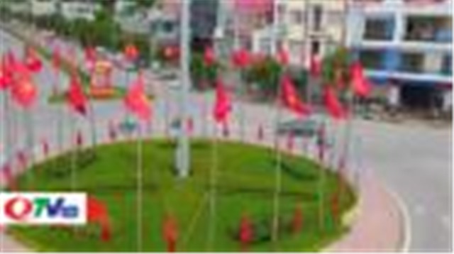 Gửi trọn niềm tin vào Đại hội đại biểu đảng bộ tỉnh lần thứ XV