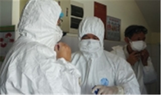 Đã 26 ngày không ghi nhận ca mắc mới COVID-19 ở cộng đồng, dịch bệnh sẽ khó kiểm soát hơn vào mùa đông