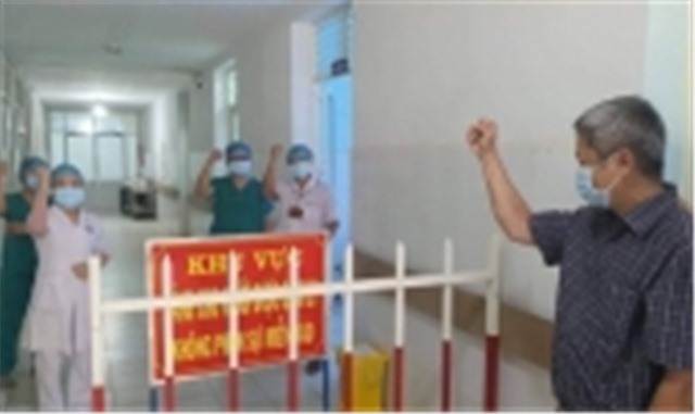 Không có ca mắc COVID-19, từ 0 giờ ngày 7/9, máy bay, tàu lửa, ô tô đi,đến Đà Nẵng hoạt động trở lại