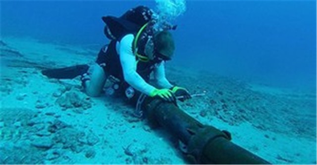 Hai tuyến cáp quang biển quốc tế gặp sự cố