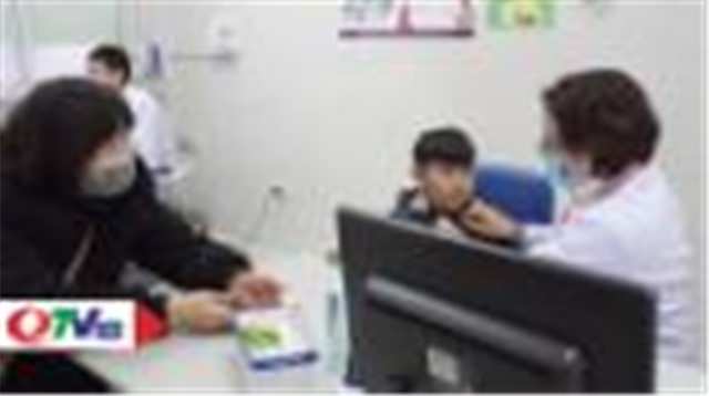 Chủ động chăm sóc sức khỏe trong những ngày giá rét