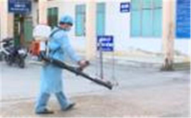 Thông báo kết luận của ban chỉ đạo cấp tỉnh về phòng, chống dịch bệnh COVID-19