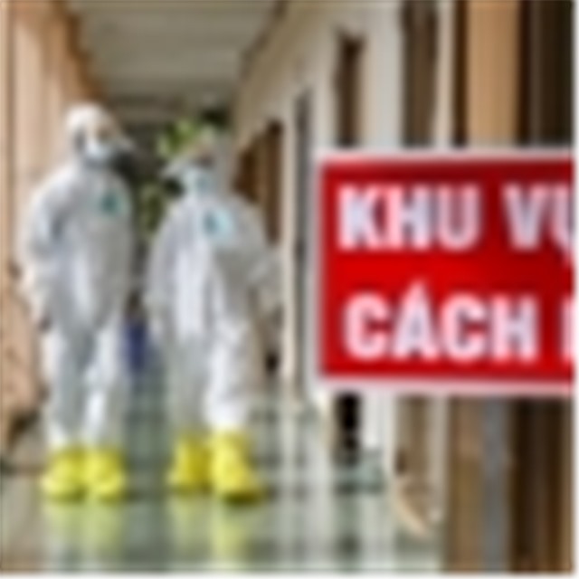 Ngày 12/1, Thanh Hoá, Phú Yên và Tây Ninh có 5 ca mắc mới COVID-19