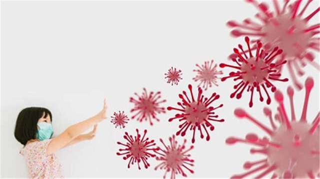 Phát hiện biến thể mới của SARS-CoV-2 ở Nhật Bản